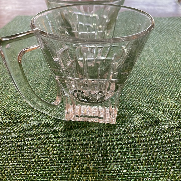 Vintage Italian Espresso/ Coffee Mugs - Picture 6 of 12